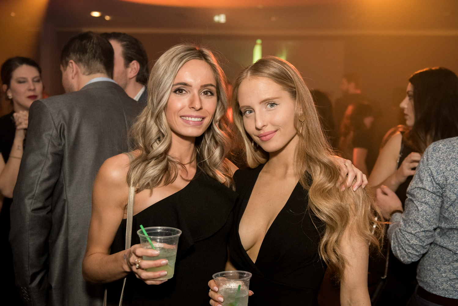 Le Bal de Sainte-Justine amasse plus de 290 000$ pour les enfants [Photos]