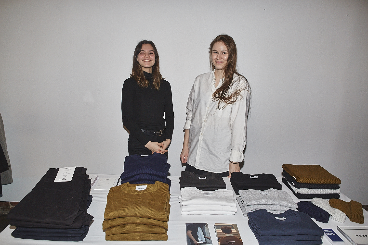 Grosse soirée musique et barbiers au nouveau 5 à 7 'Cuts & Talk' du ArtGang [Photos]