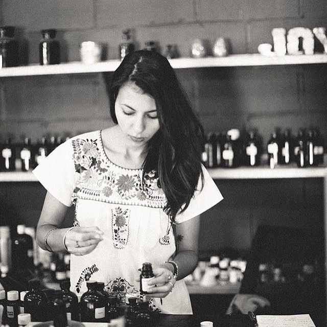 Dana El Masri, la conceptrice de parfums artisanaux derrière Jazmin Saraï [Girl Crush 175]