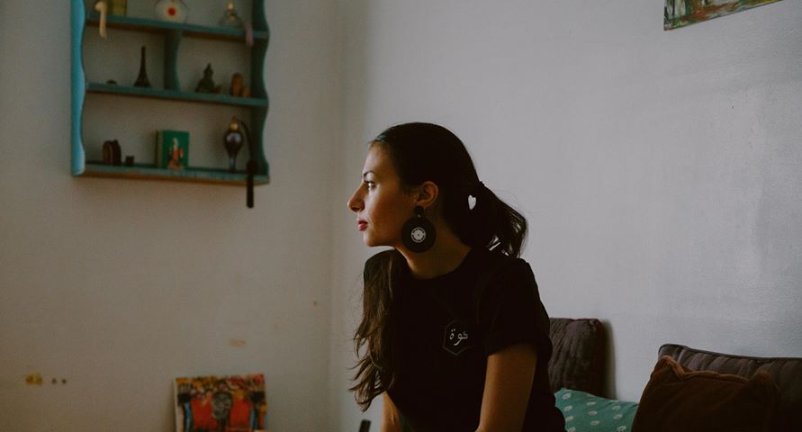 Dana El Masri, la conceptrice de parfums artisanaux derrière Jazmin Saraï [Girl Crush 175]