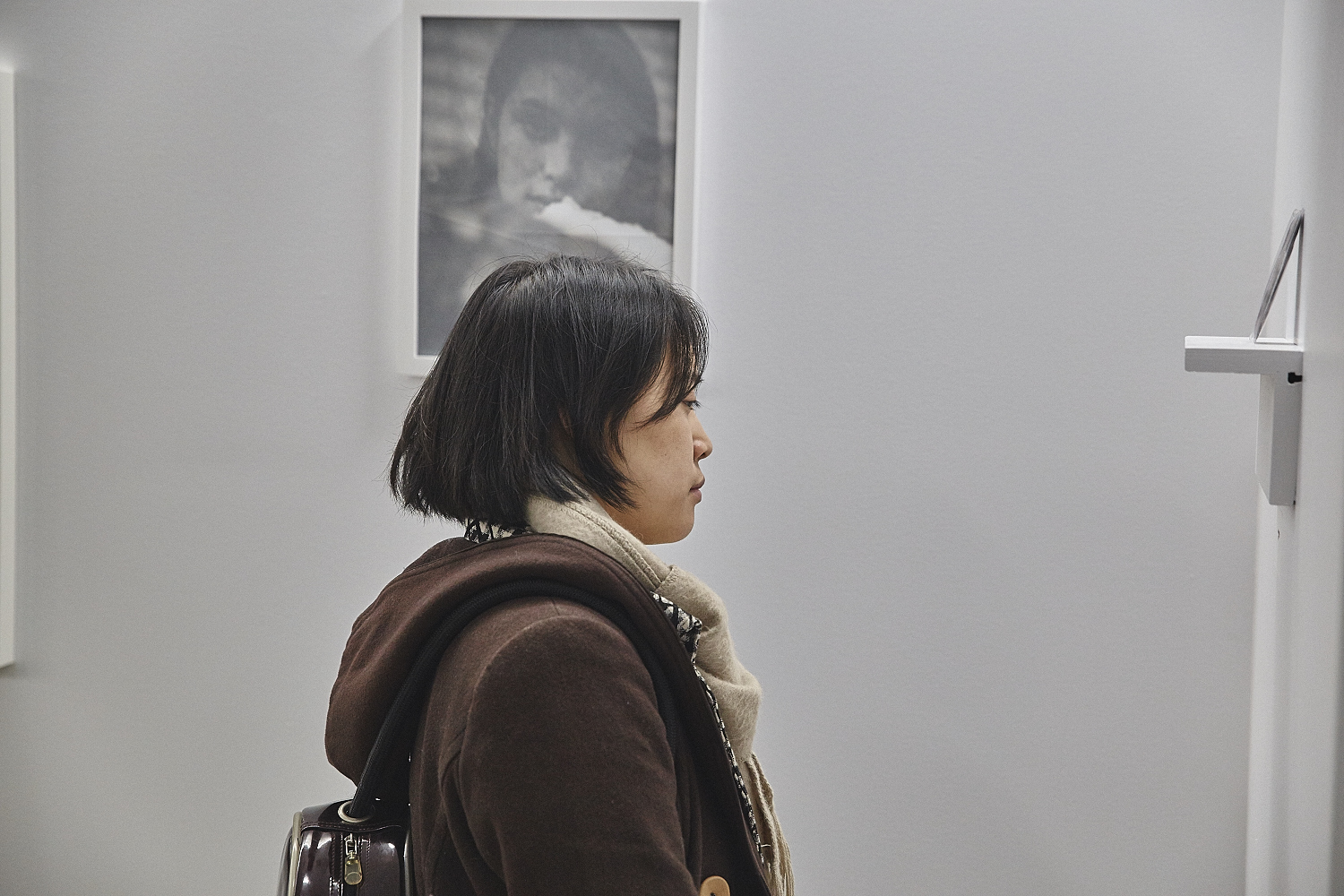 Le Pigeon présente son exposition photo à The Letter Bet [Photos]