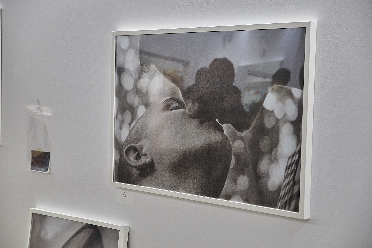Le Pigeon présente son exposition photo à The Letter Bet [Photos]