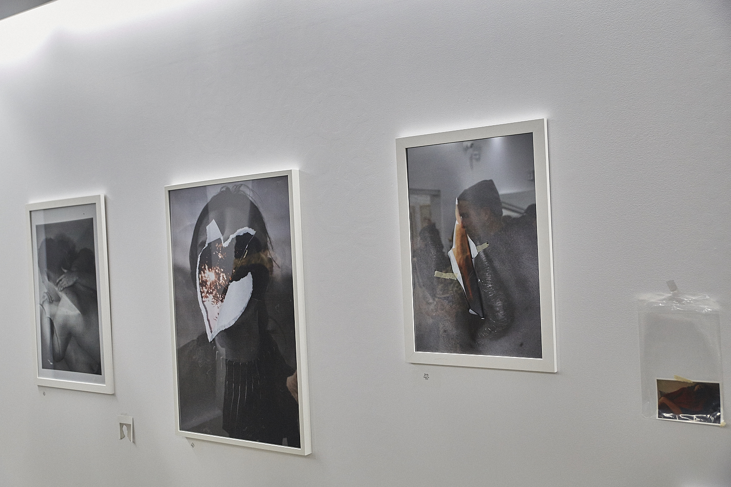 Le Pigeon présente son exposition photo à The Letter Bet [Photos]