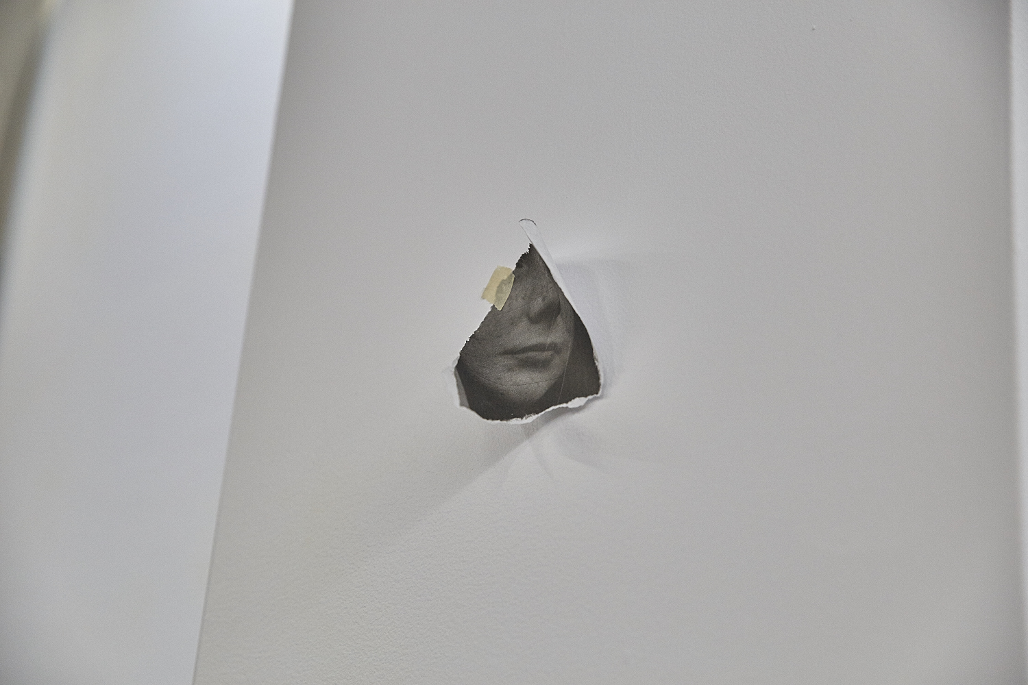 Le Pigeon présente son exposition photo à The Letter Bet [Photos]