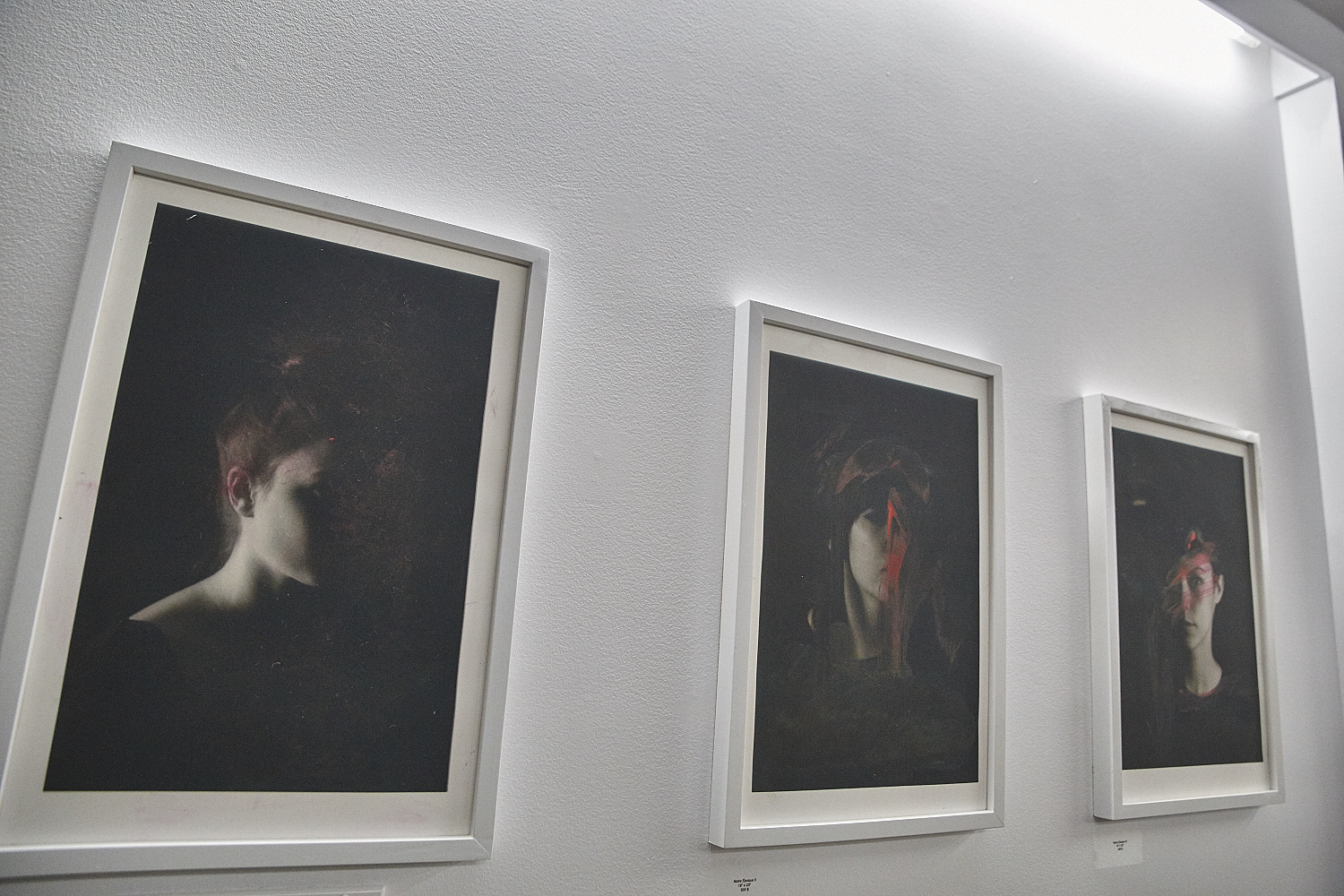 Le Pigeon présente son exposition photo à The Letter Bet [Photos]