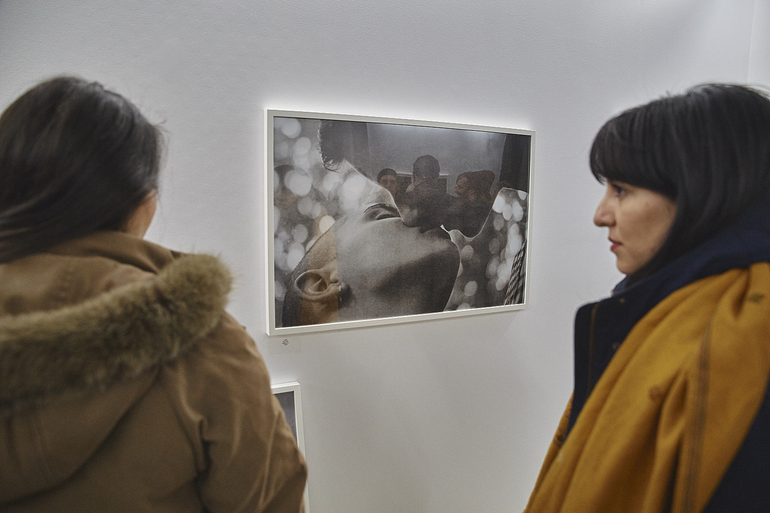 Le Pigeon présente son exposition photo à The Letter Bet [Photos]