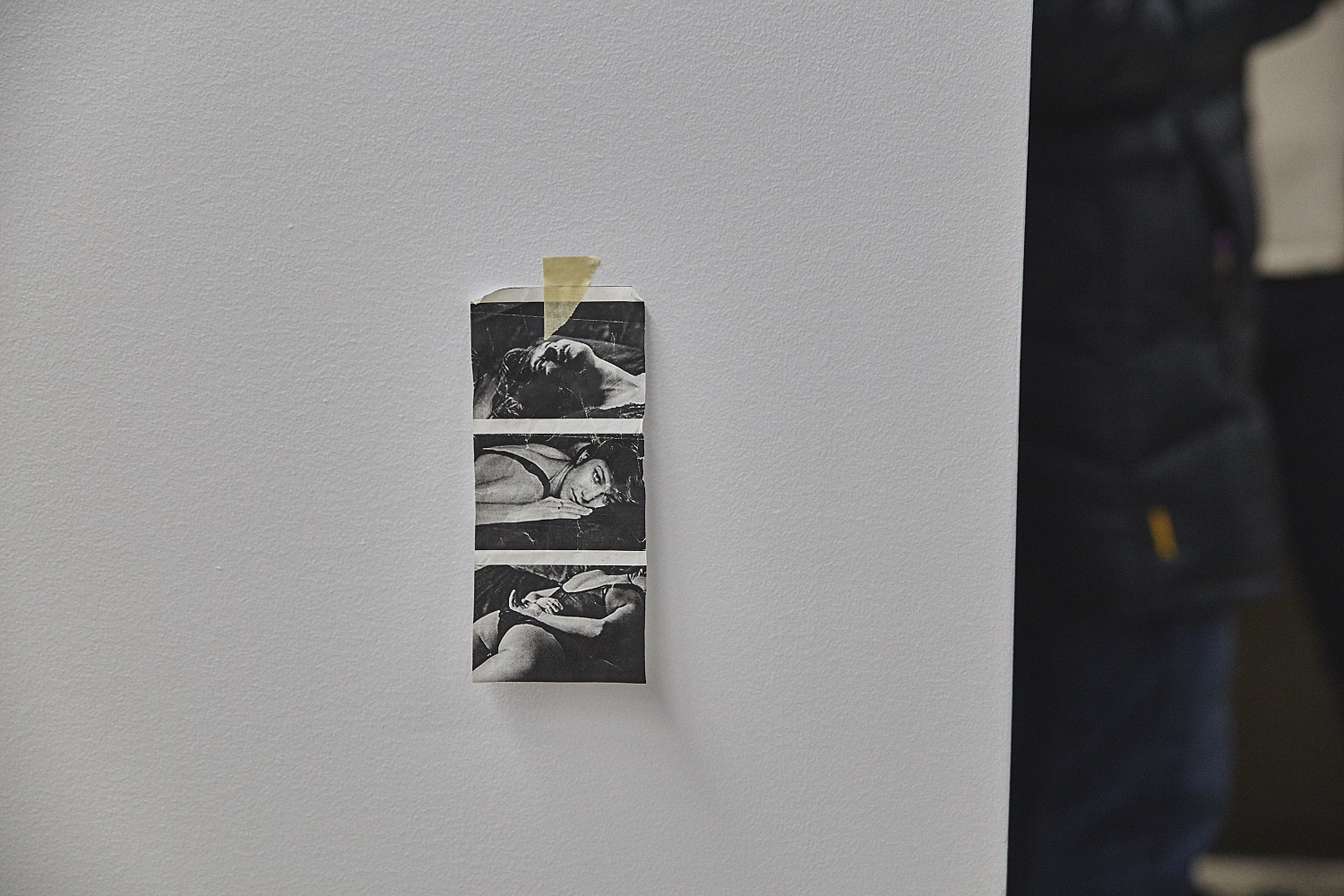 Le Pigeon présente son exposition photo à The Letter Bet [Photos]