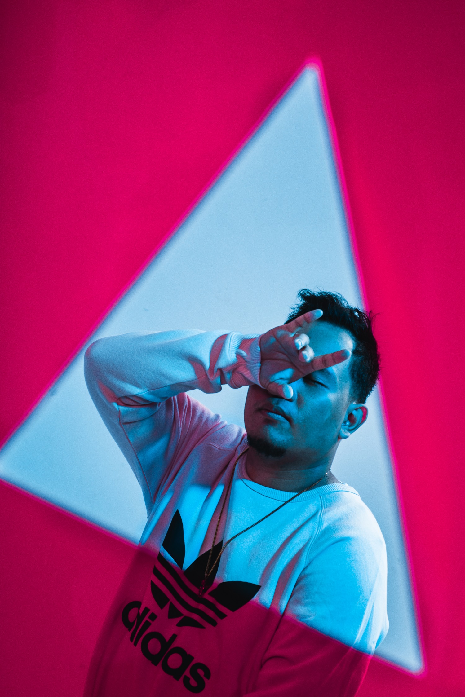 Le duo Cashwaveyboiz, fier représentant du hip-hop philippin à Montréal