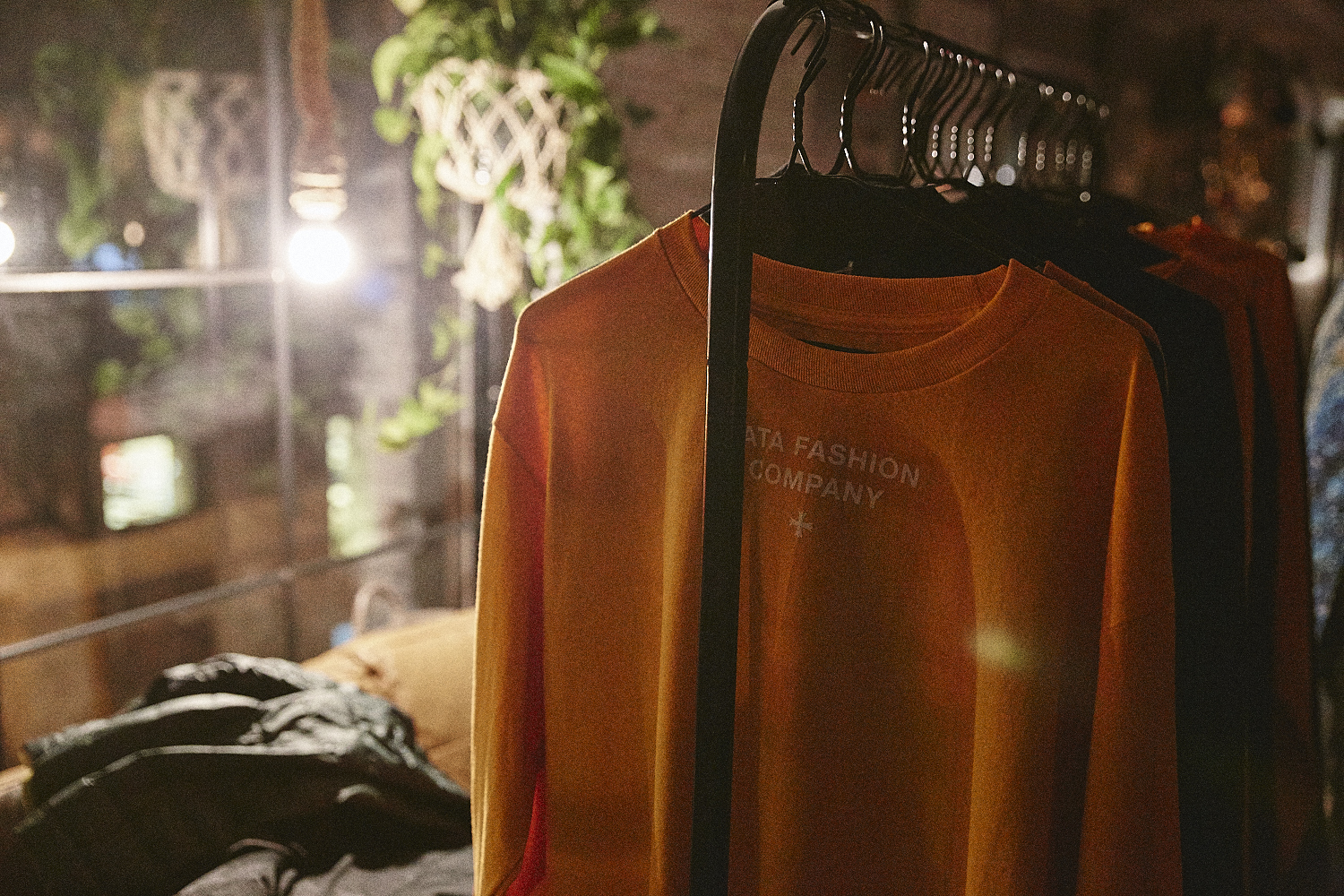 Kata Fashion envahi le Fitzroy avec un gros party pour leur collection SS18 [Photos]