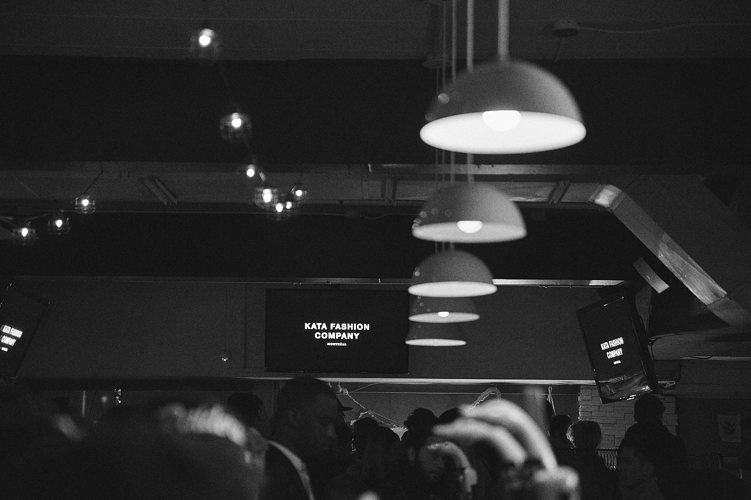 Kata Fashion envahi le Fitzroy avec un gros party pour leur collection SS18 [Photos]