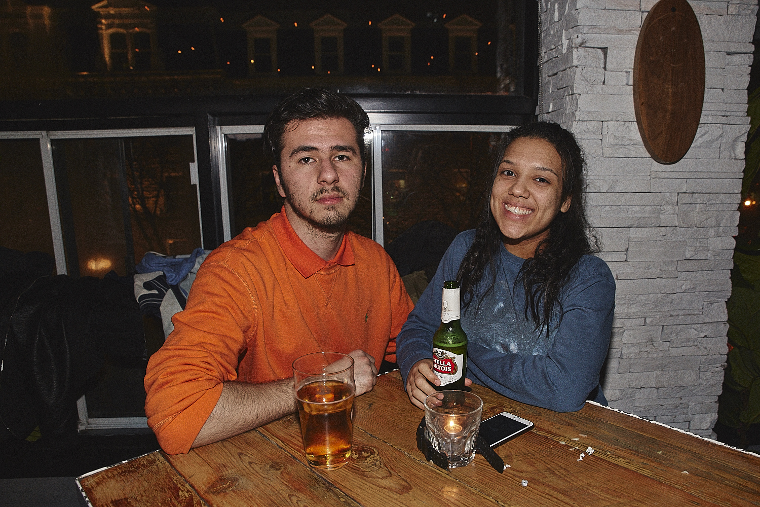 Kata Fashion envahi le Fitzroy avec un gros party pour leur collection SS18 [Photos]