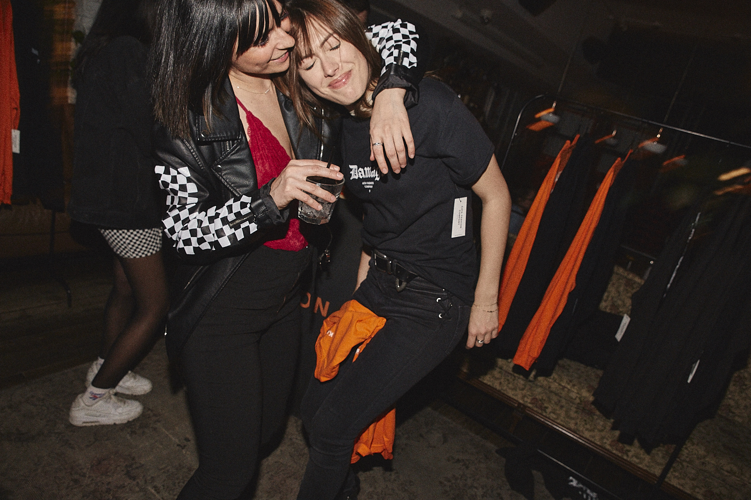 Kata Fashion envahi le Fitzroy avec un gros party pour leur collection SS18 [Photos]