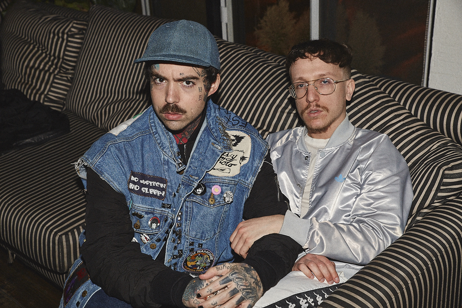 Kata Fashion envahi le Fitzroy avec un gros party pour leur collection SS18 [Photos]