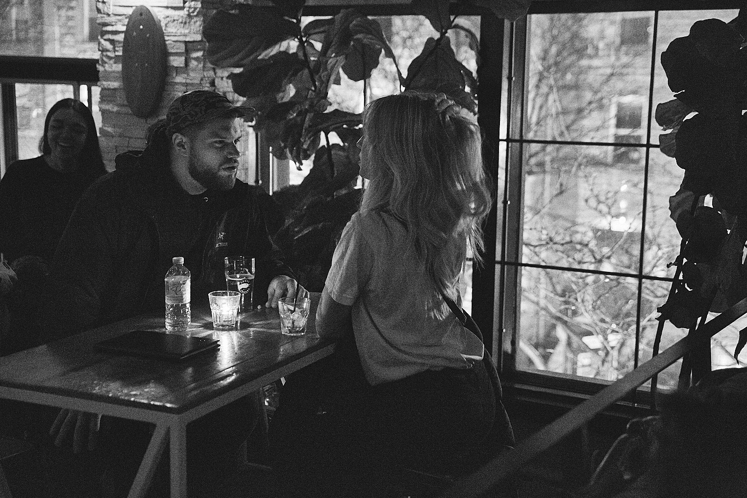 Kata Fashion envahi le Fitzroy avec un gros party pour leur collection SS18 [Photos]