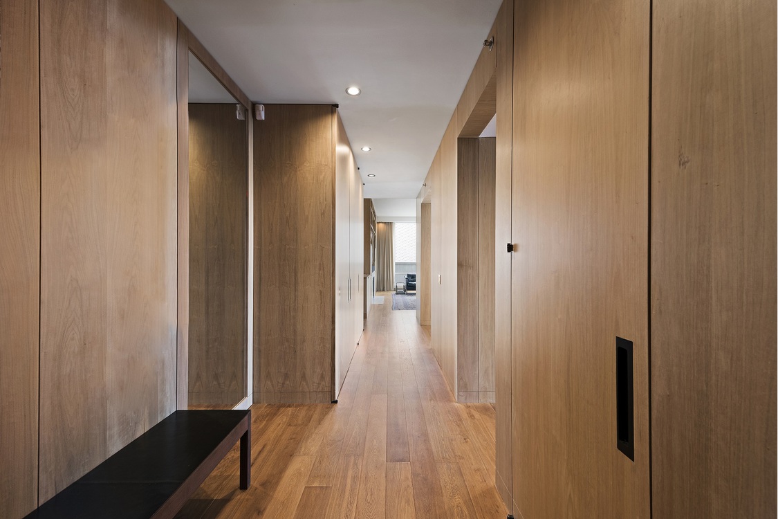 Le Penthouse de Justin Timberlake à Soho est mis en vente [Photos]