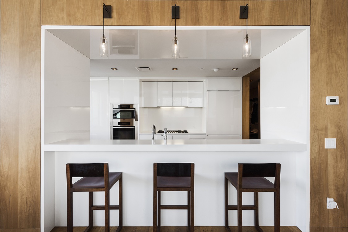 Le Penthouse de Justin Timberlake à Soho est mis en vente [Photos]