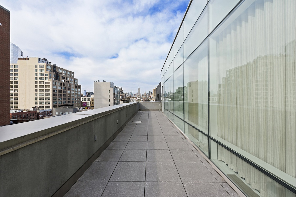 Le Penthouse de Justin Timberlake à Soho est mis en vente [Photos]