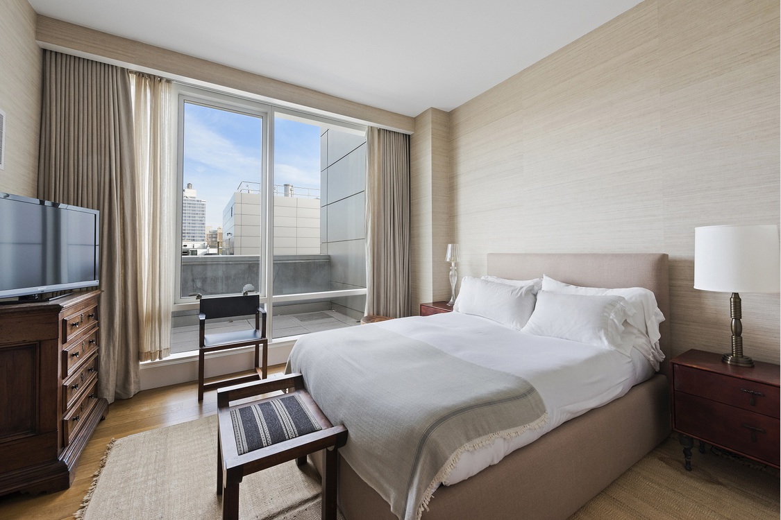 Le Penthouse de Justin Timberlake à Soho est mis en vente [Photos]
