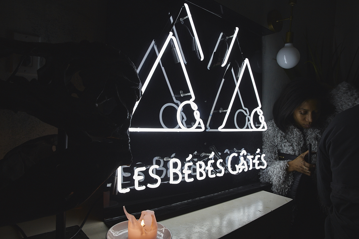 Les Bébés Gâtés présentent 'It's a Jungle Out There!' [Photos]