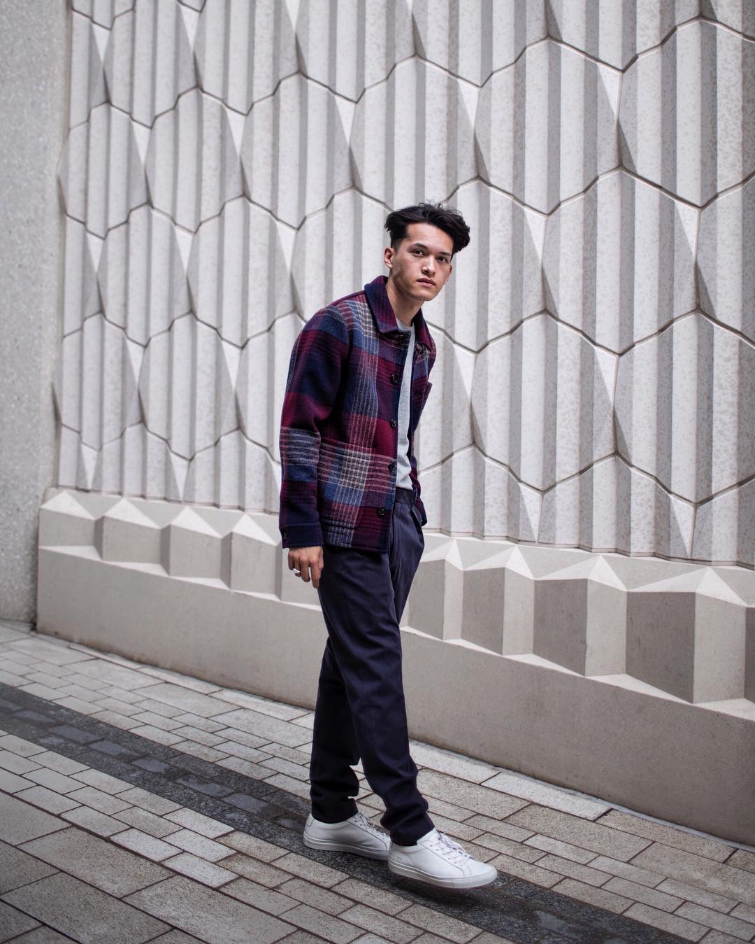 20 inspirations mode pour un printemps tout en style