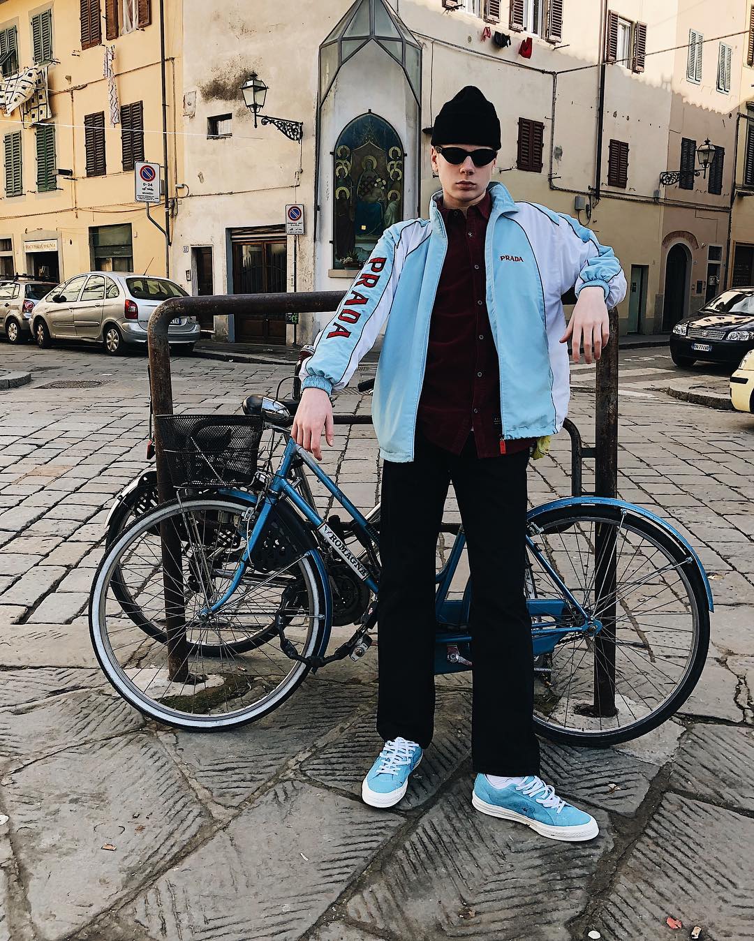 20 inspirations mode pour un printemps tout en style