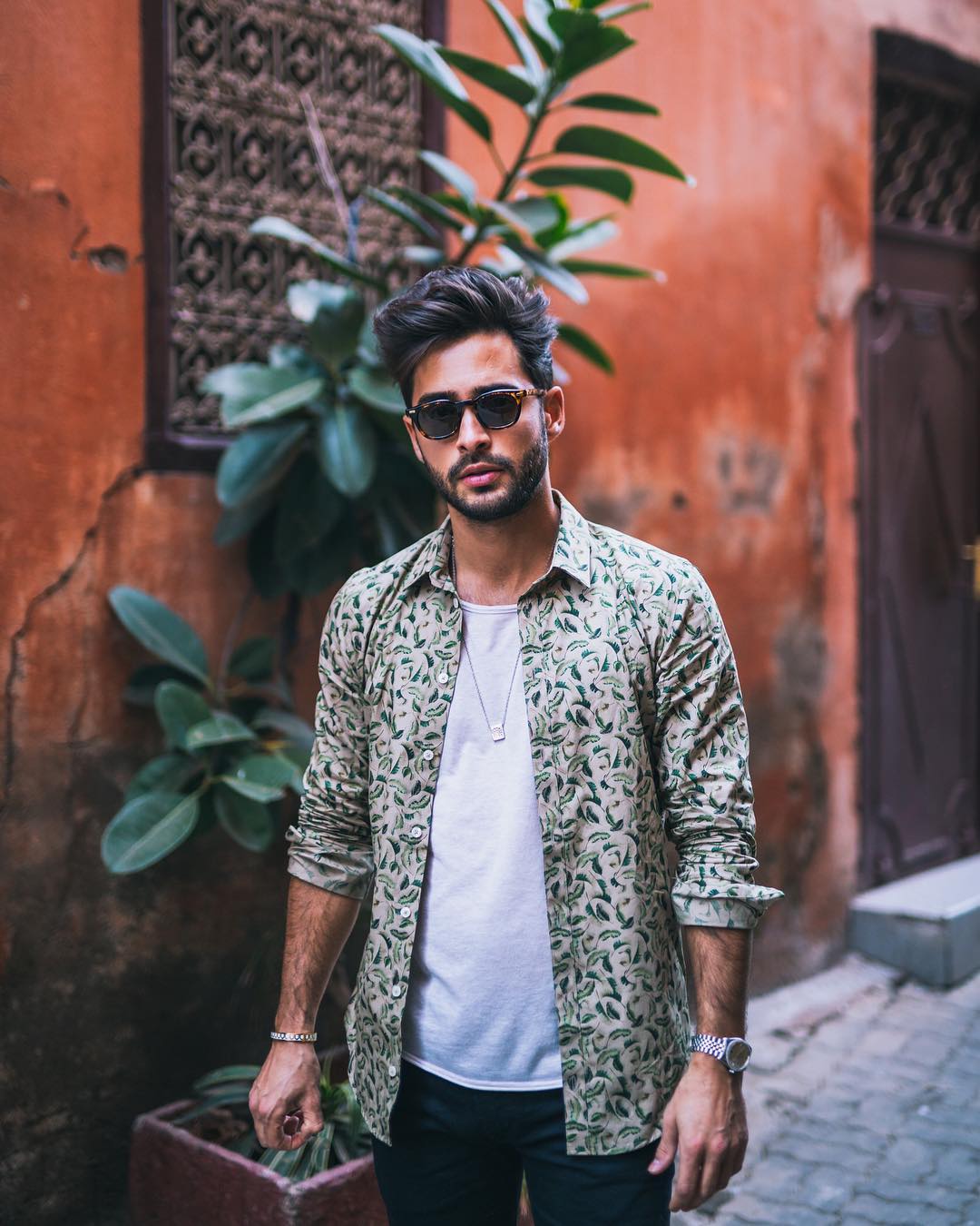 20 inspirations mode pour un printemps tout en style