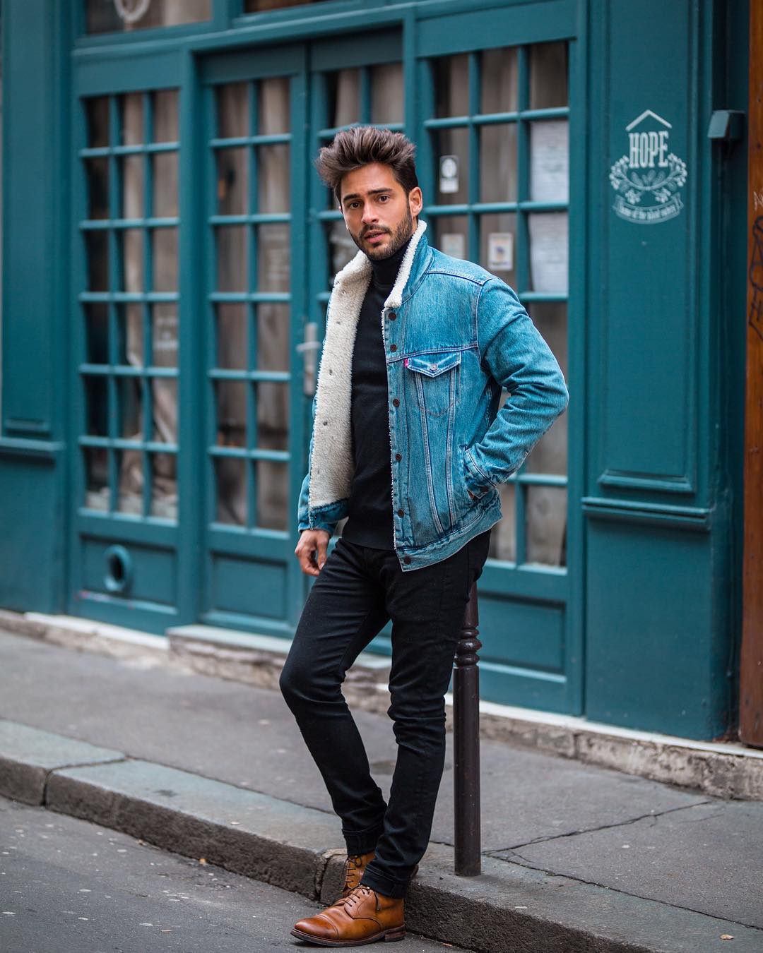 20 inspirations mode pour un printemps tout en style