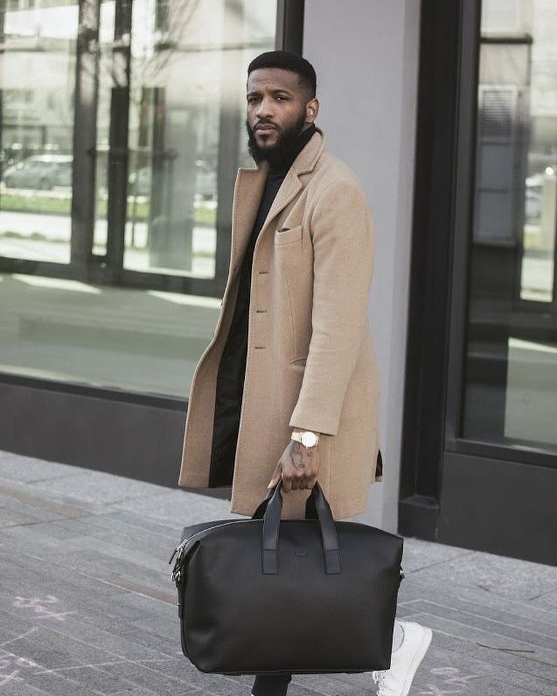 20 inspirations mode pour un printemps tout en style