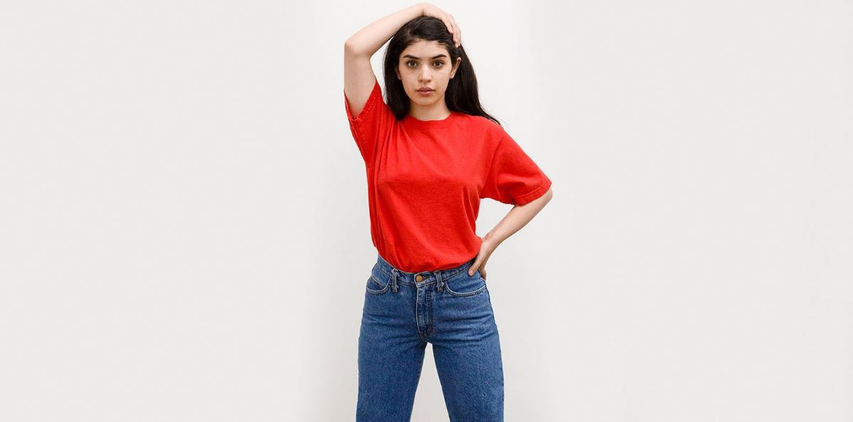 Los Angeles Apparel : le nouveau projet mode de Dov Charney