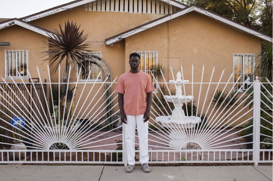 Los Angeles Apparel : le nouveau projet mode de Dov Charney