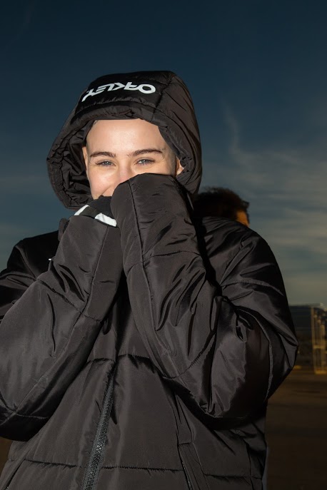 Oakley s'inspire des motocross dans sa capsule 'Thermonuclear Protection' [Photos]