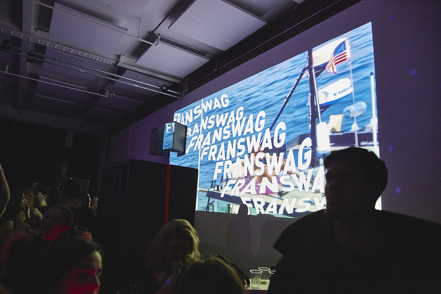 Lady's Night à la soirée Rap Mommies au Artgang [Photos]