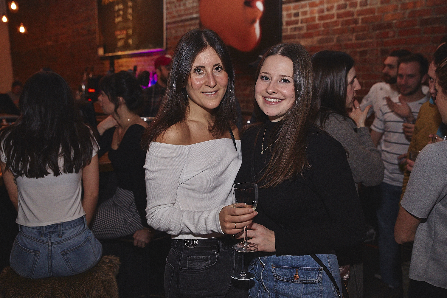 Vernissage de «You don't know me» par le photographe Drowster [Photos]