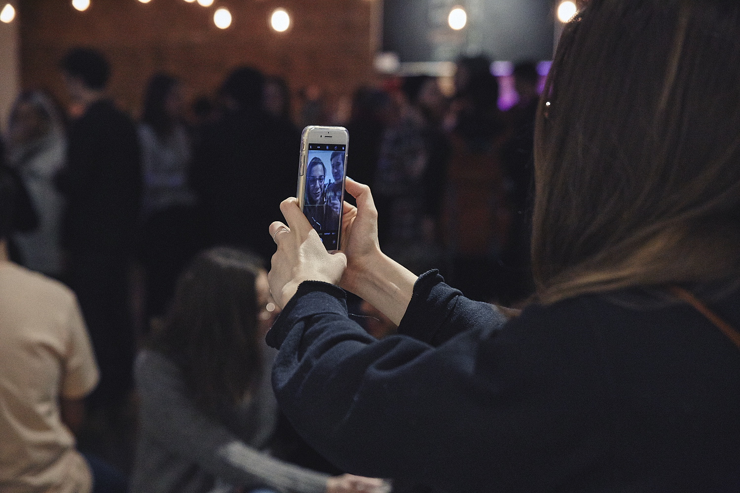 Vernissage de «You don't know me» par le photographe Drowster [Photos]