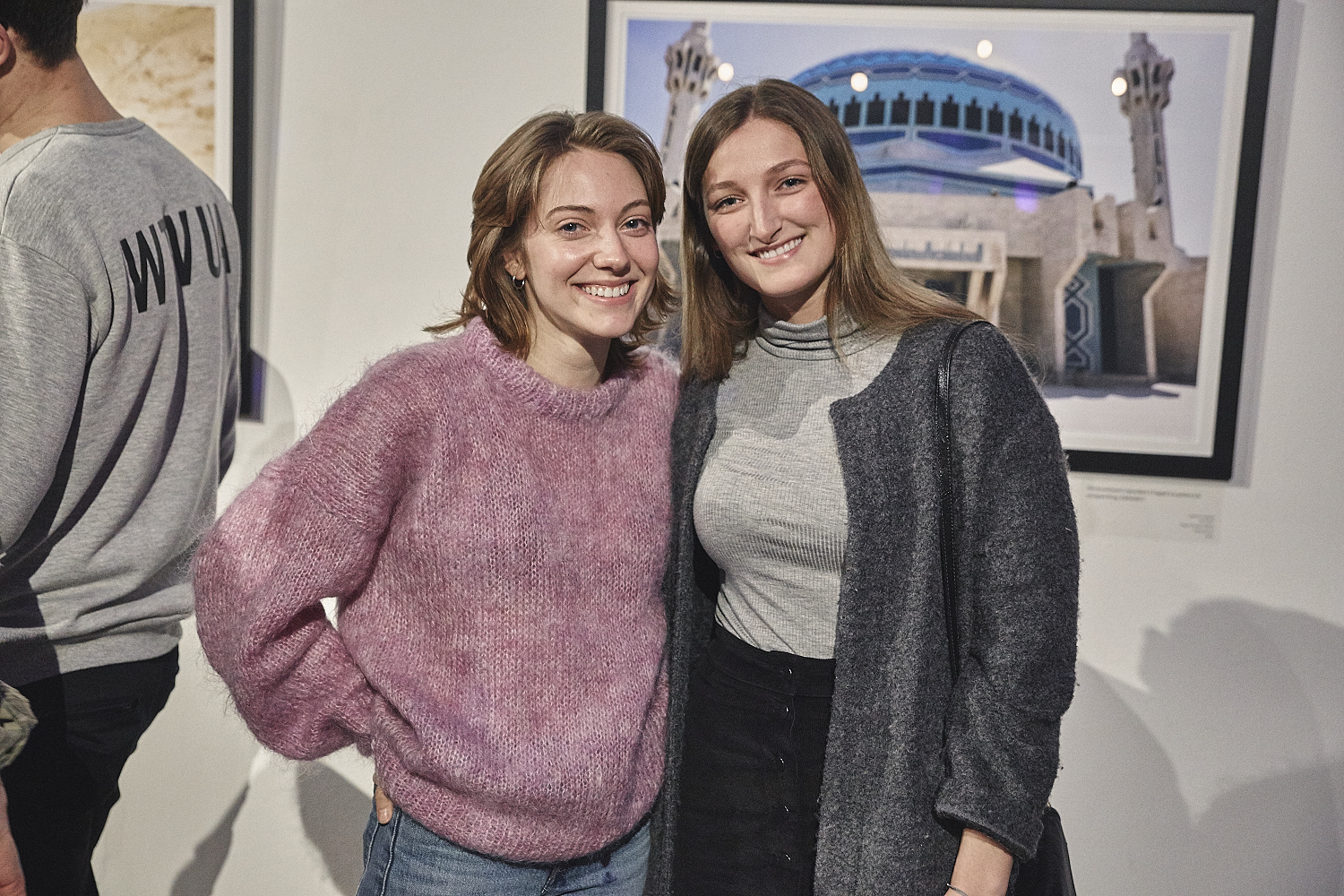 Vernissage de «You don't know me» par le photographe Drowster [Photos]