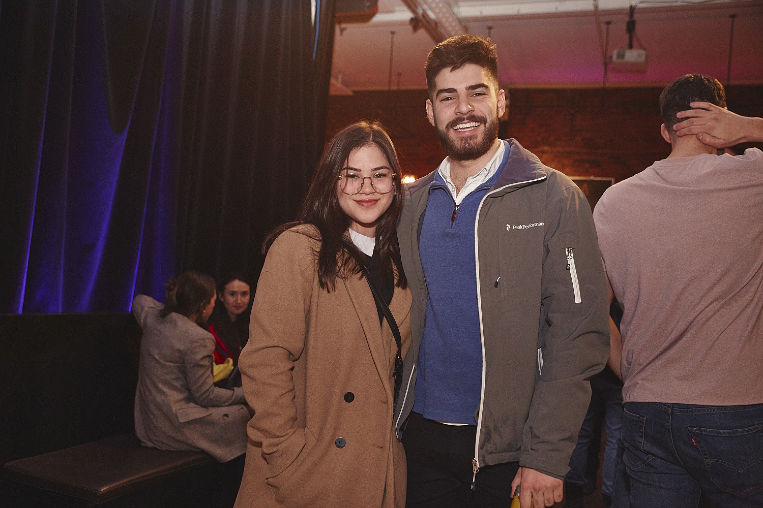Vernissage de «You don't know me» par le photographe Drowster [Photos]