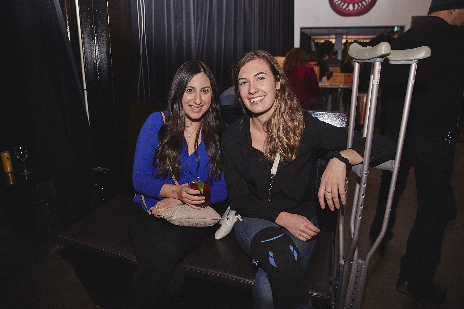 Vernissage de «You don't know me» par le photographe Drowster [Photos]