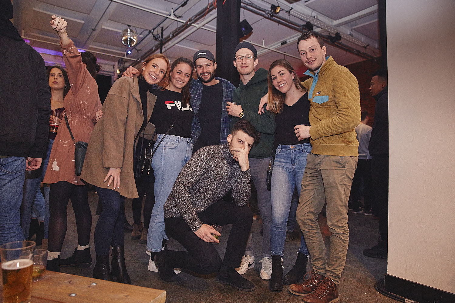 Vernissage de «You don't know me» par le photographe Drowster [Photos]