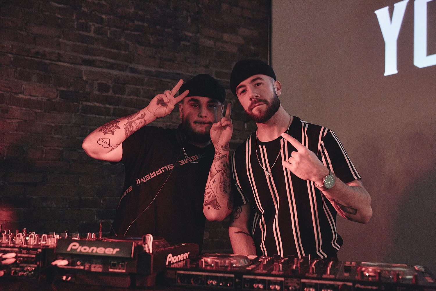 Vernissage de «You don't know me» par le photographe Drowster [Photos]