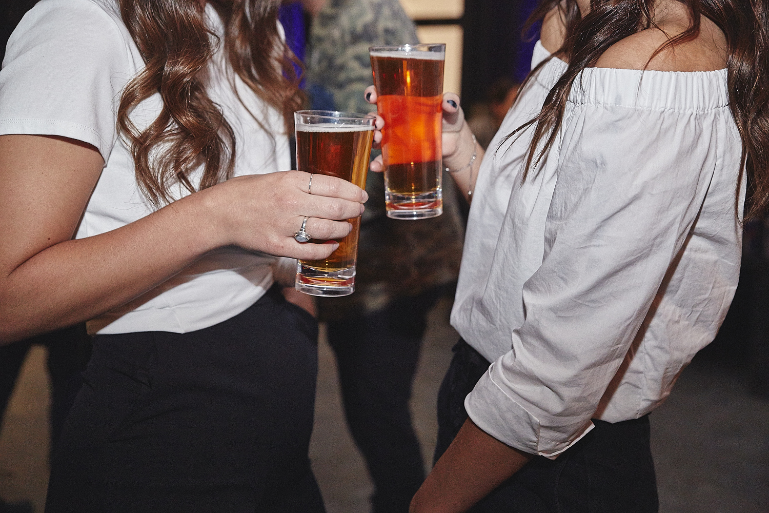 Vernissage de «You don't know me» par le photographe Drowster [Photos]
