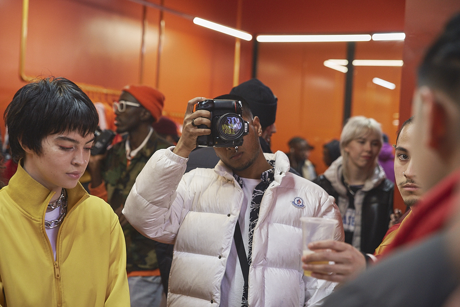 Atelier New Regime a célébré les deux ans de sa boutique en grand! [Photos]