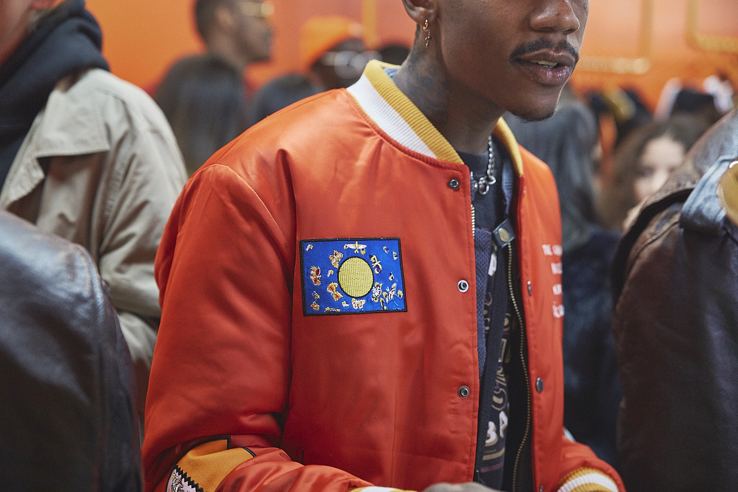 Atelier New Regime a célébré les deux ans de sa boutique en grand! [Photos]