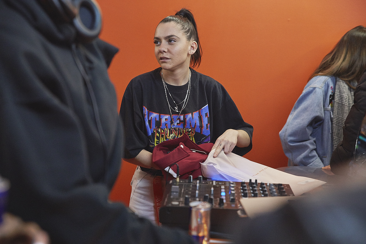Atelier New Regime a célébré les deux ans de sa boutique en grand! [Photos]