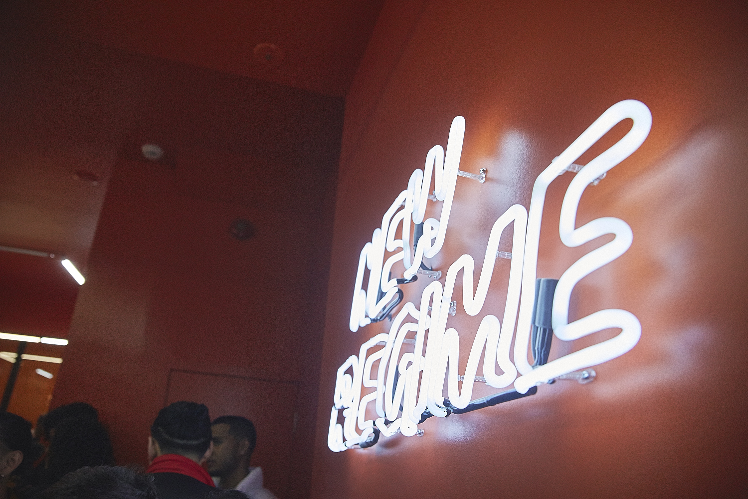 Atelier New Regime a célébré les deux ans de sa boutique en grand! [Photos]