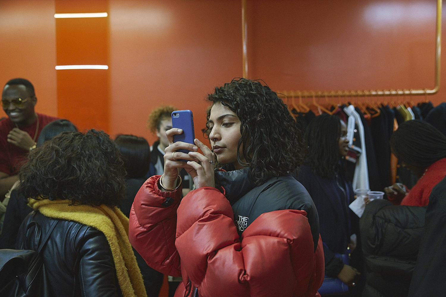 Atelier New Regime a célébré les deux ans de sa boutique en grand! [Photos]