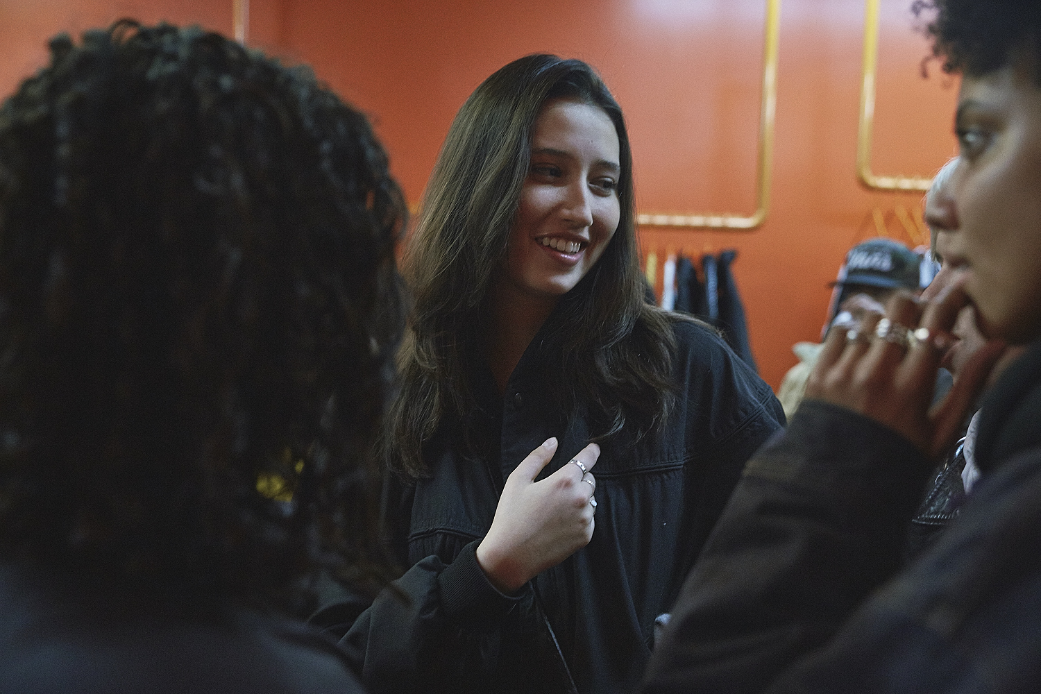 Atelier New Regime a célébré les deux ans de sa boutique en grand! [Photos]