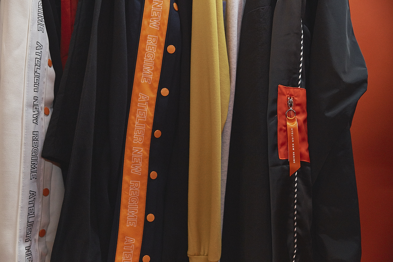 Atelier New Regime a célébré les deux ans de sa boutique en grand! [Photos]