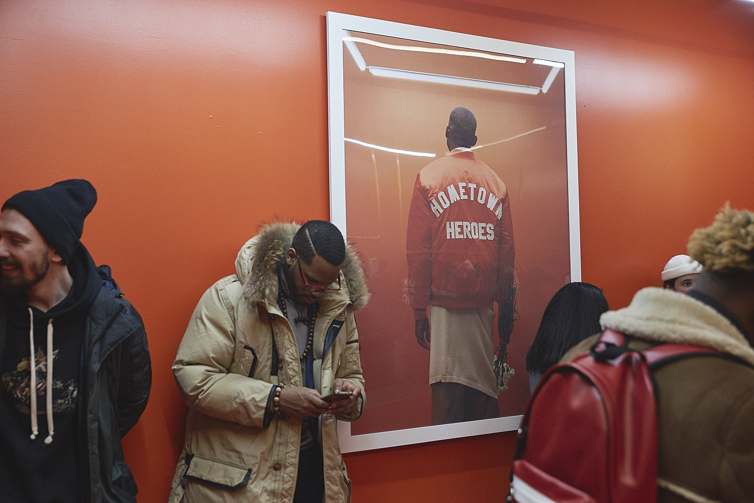 Atelier New Regime a célébré les deux ans de sa boutique en grand! [Photos]