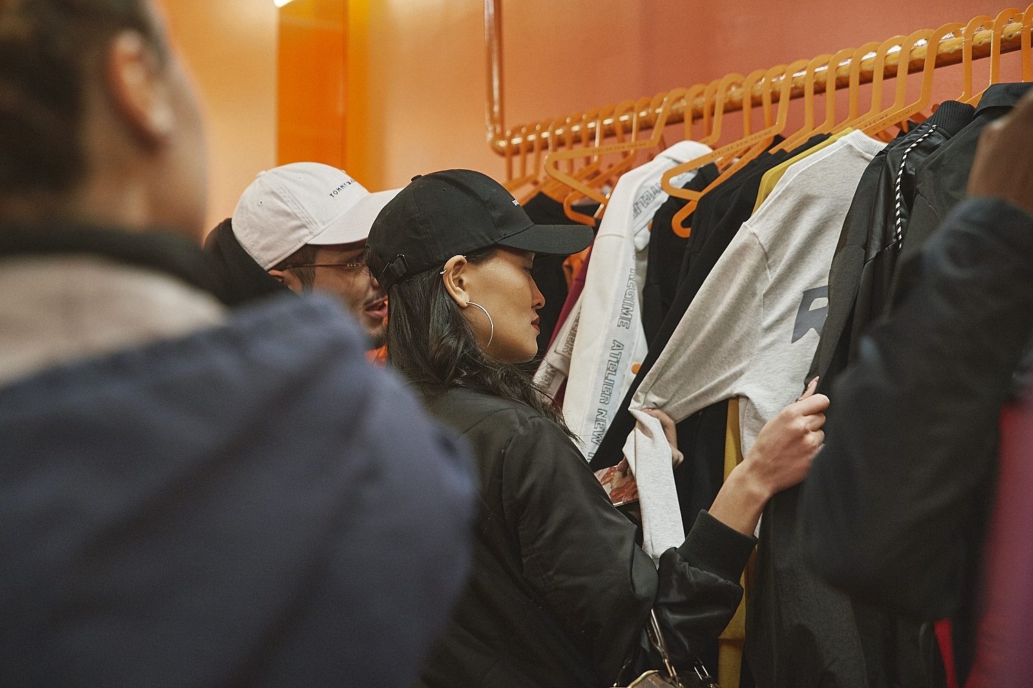 Atelier New Regime a célébré les deux ans de sa boutique en grand! [Photos]