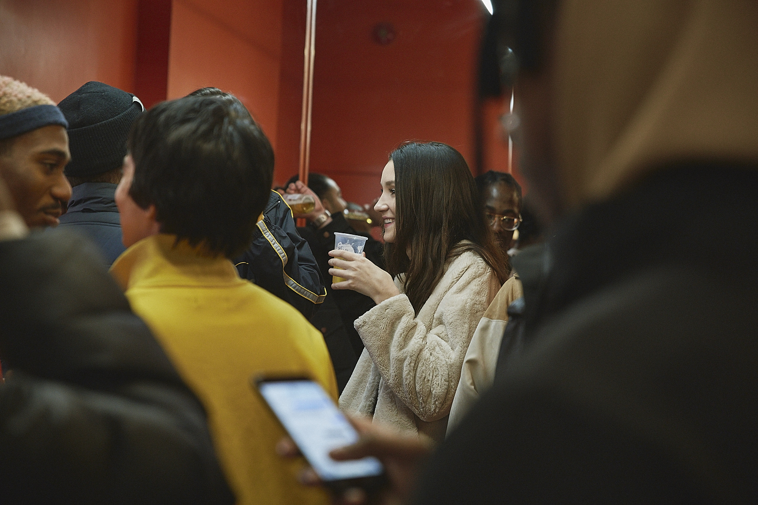 Atelier New Regime a célébré les deux ans de sa boutique en grand! [Photos]